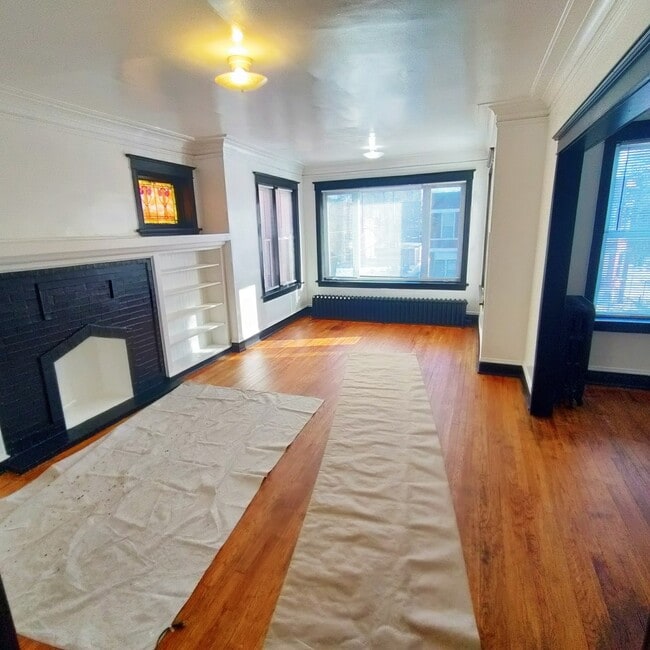 Foto del edificio - 5514 S Union Ave