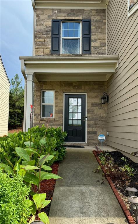 Foto del edificio - 1719 Charcoal Ives Rd