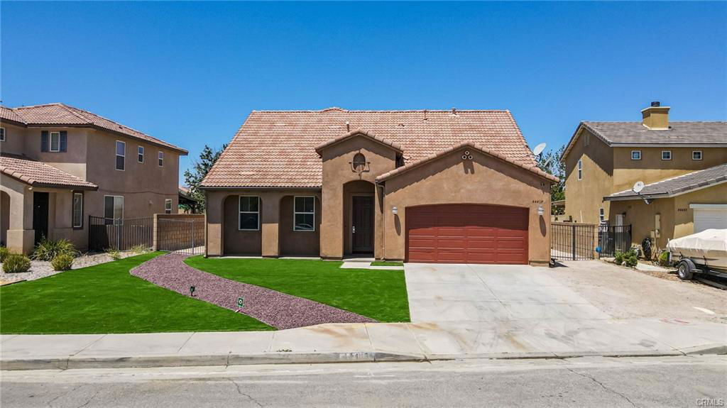 Primary Photo - 44435 Byron Dr