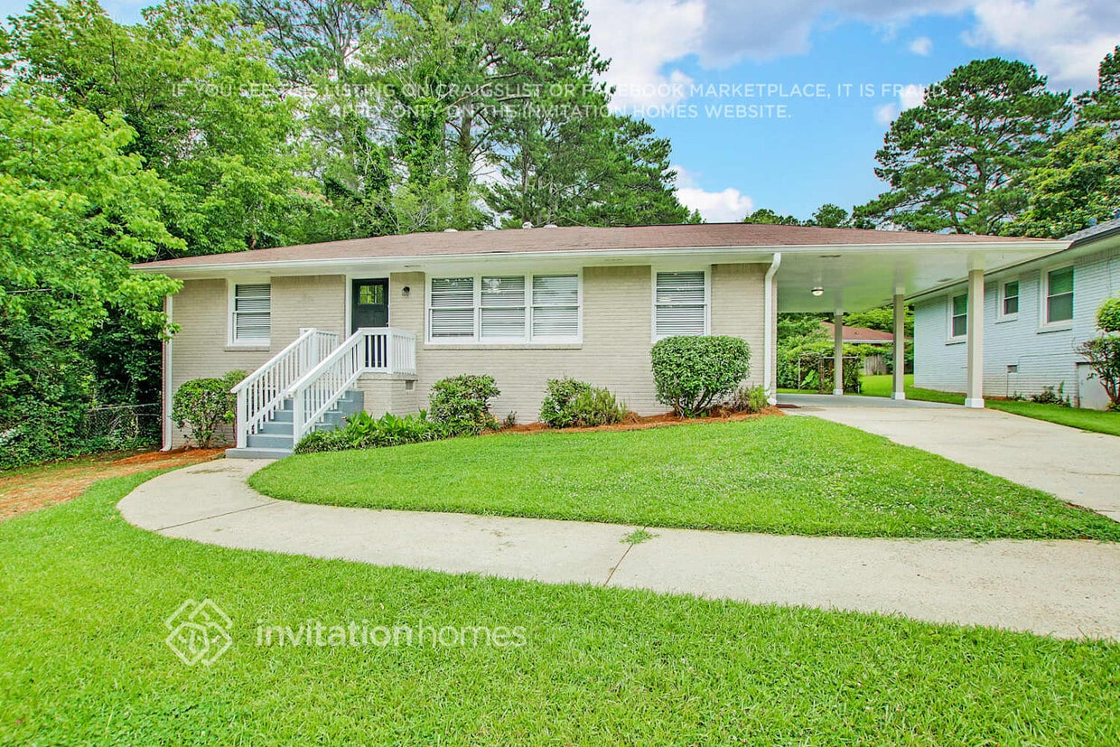 Primary Photo - 2246 Collins Dr