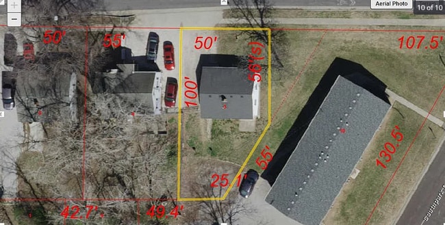 Building Photo - 4 Bed 2 Bath House on East Campus