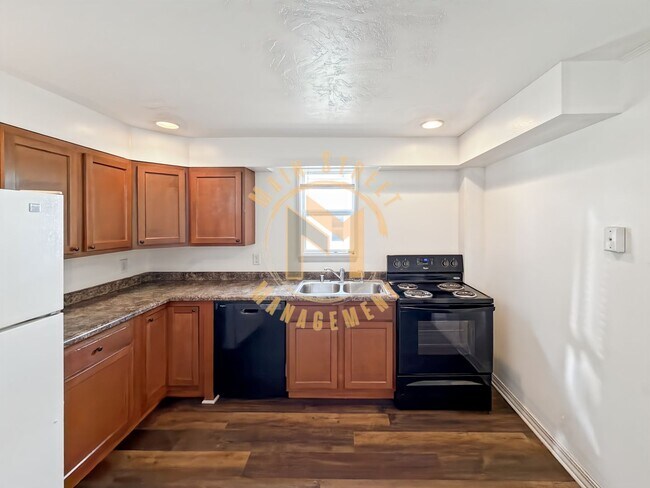 Foto del edificio - 316 2nd St