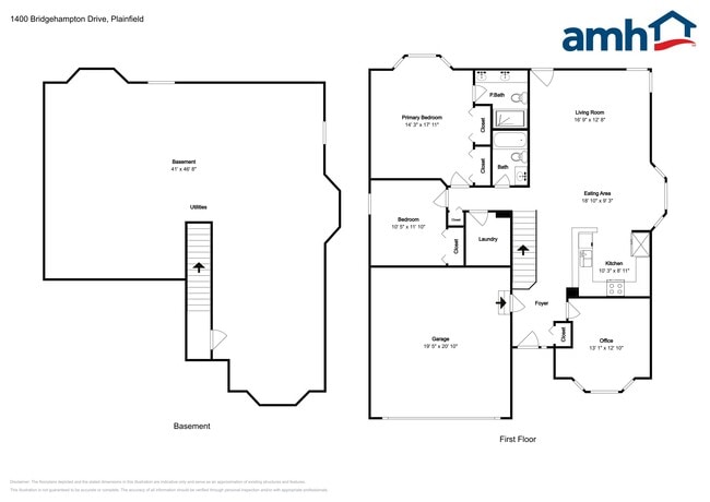 Foto del edificio - 1400 Bridgehampton Dr