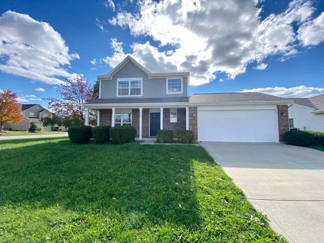 Building Photo - COMING SOON!! 3 Bedroom 2.5 Bathrooms in McCordsville!