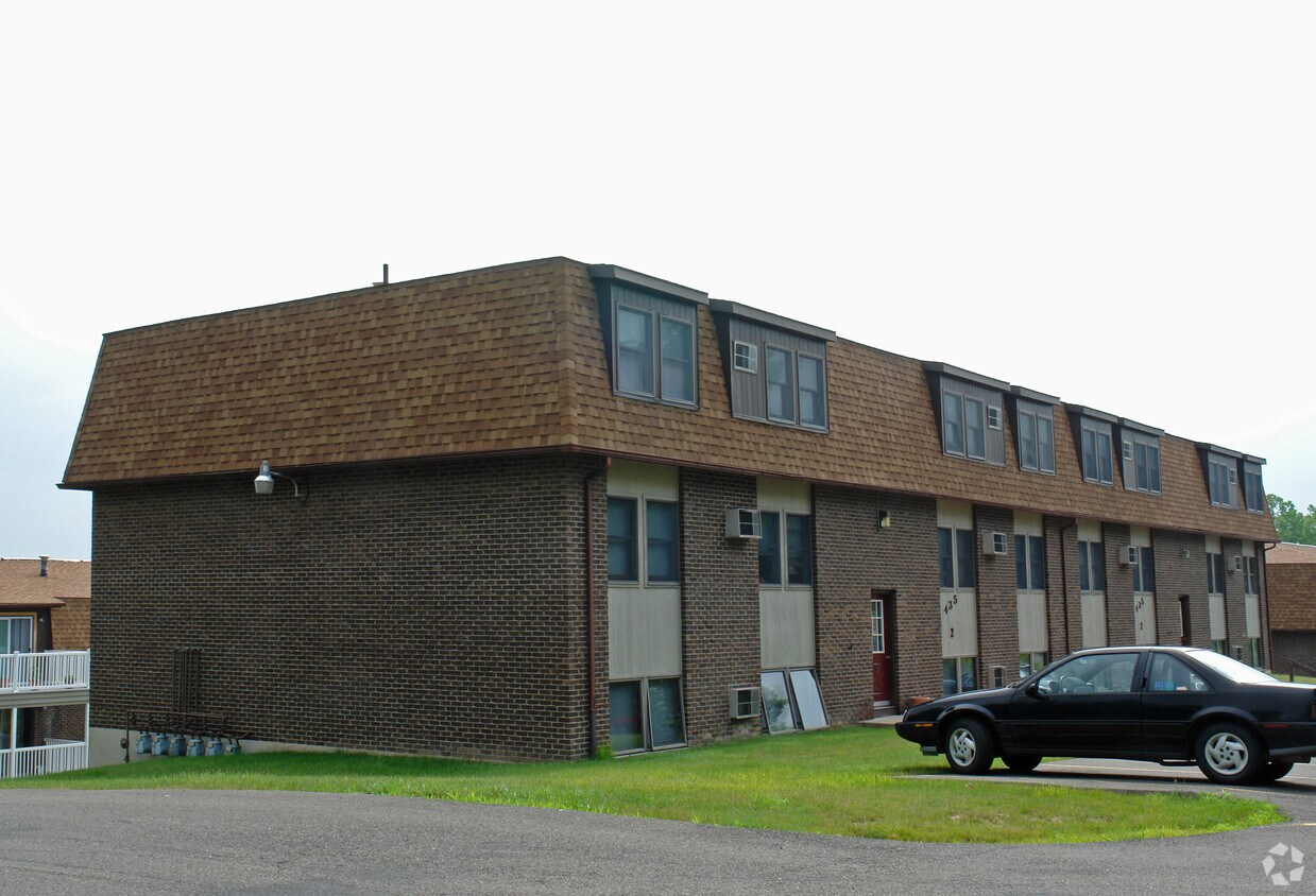 Foto principal - The Meadows Apartments