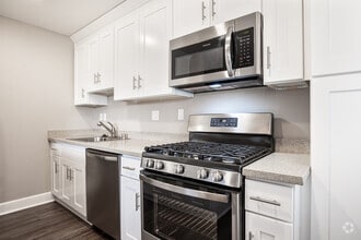 Bon Aire Apartments photo'