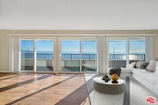 Building Photo - 18000 Coastline Dr