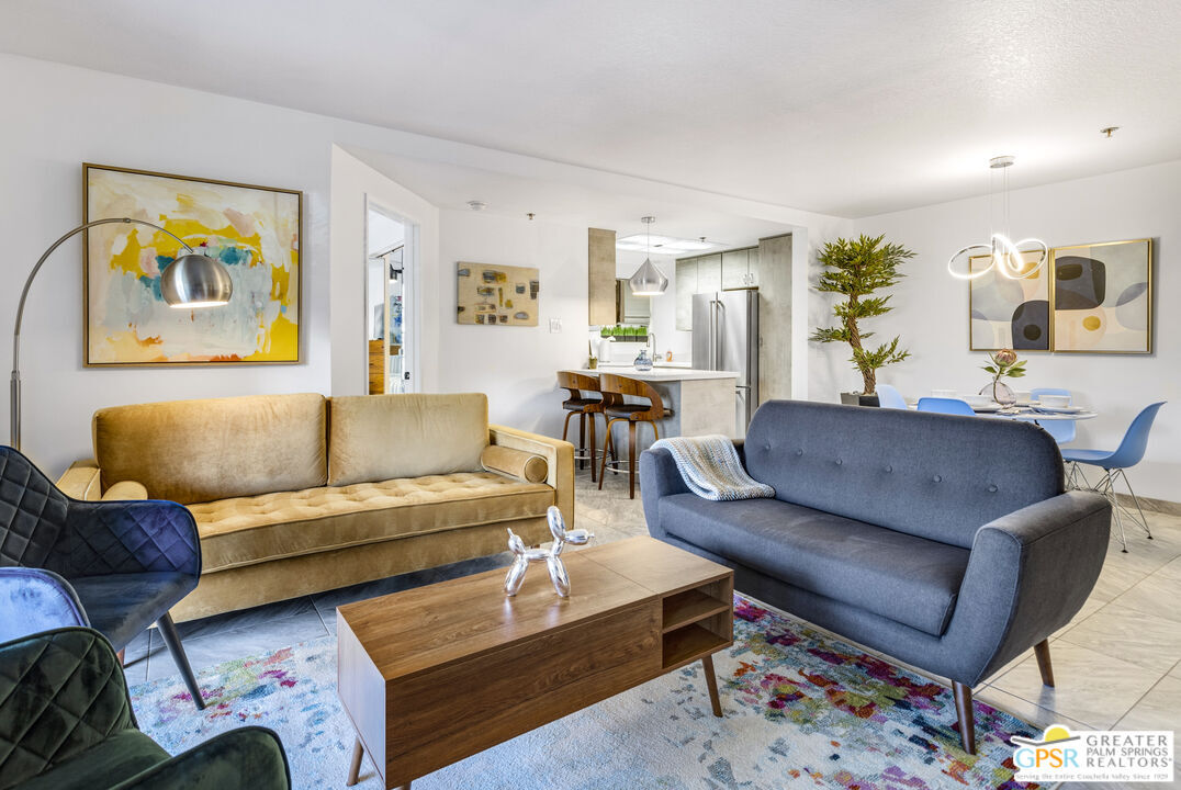 Foto principal - 2700 Lawrence Crossley Rd