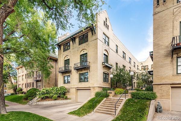 Building Photo - 960 N Sherman St