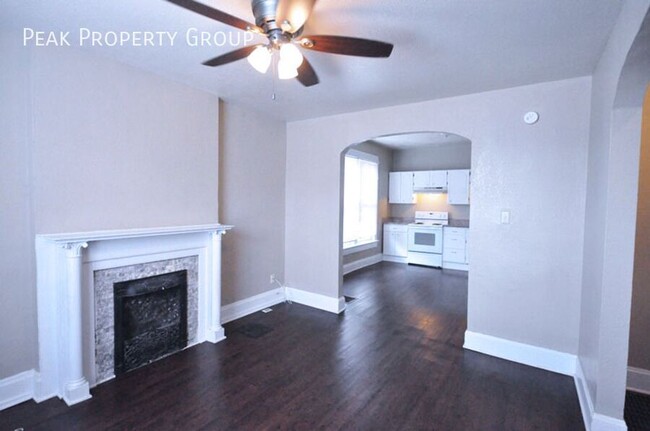 Building Photo - 230 Chittenden Ave