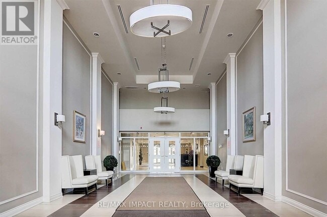 Photo du bâtiment - 4600 Steeles Ave E