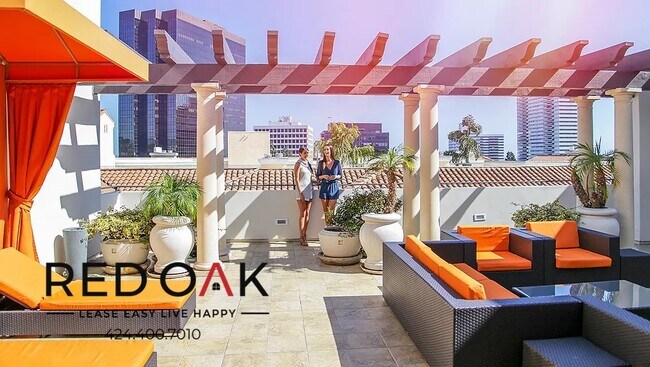 Foto del edificio - 11649 Mayfield Ave