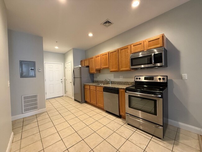 Interior Photo - Portland on the Grid