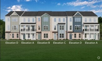 Building Photo - 15320 Oasis Sun Aly
