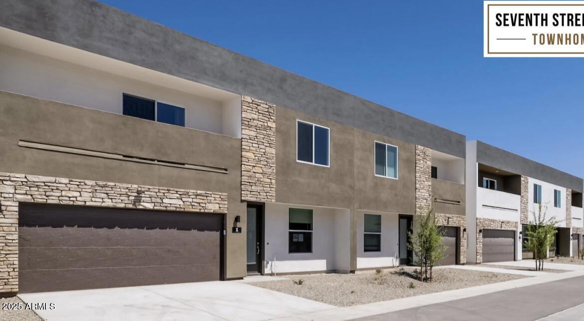 Foto principal - 6631 S 7th St