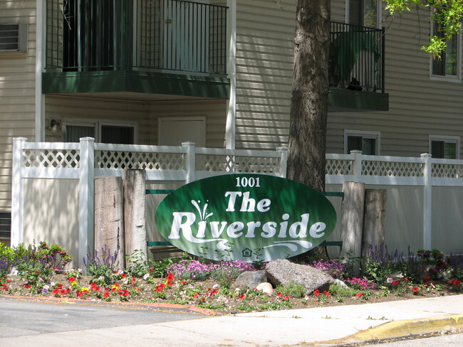 The Riverside