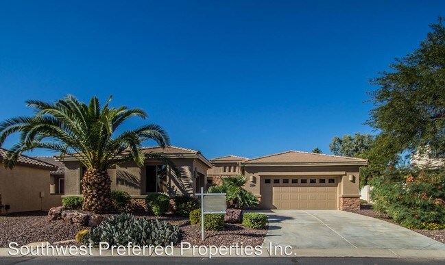 Foto del edificio - 3 br, 3 bath House - 3134 N 158th Ave