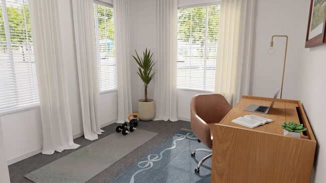 Building Photo - HoM Flats at 24 East