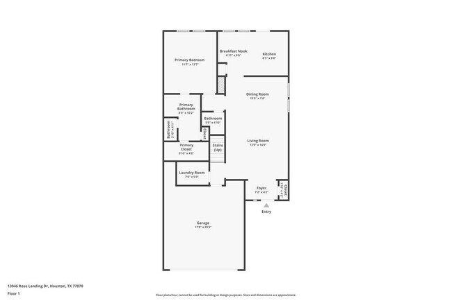 Building Photo - 13046 Rose Landing Dr