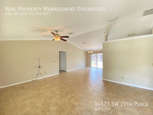 Foto del edificio - 14673 SW 20th Pl