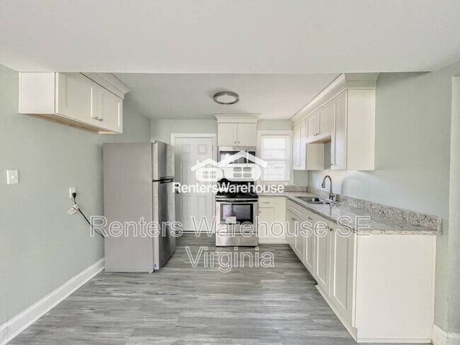 Foto del edificio - 1375 W Ocean View Ave