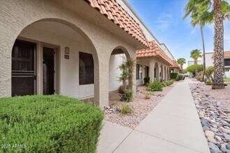 Building Photo - 16510 E Palisades Blvd