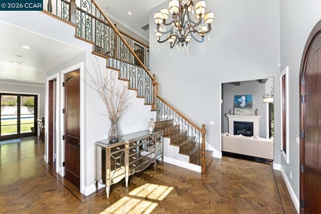 Building Photo - 3898 Happy Valley Rd