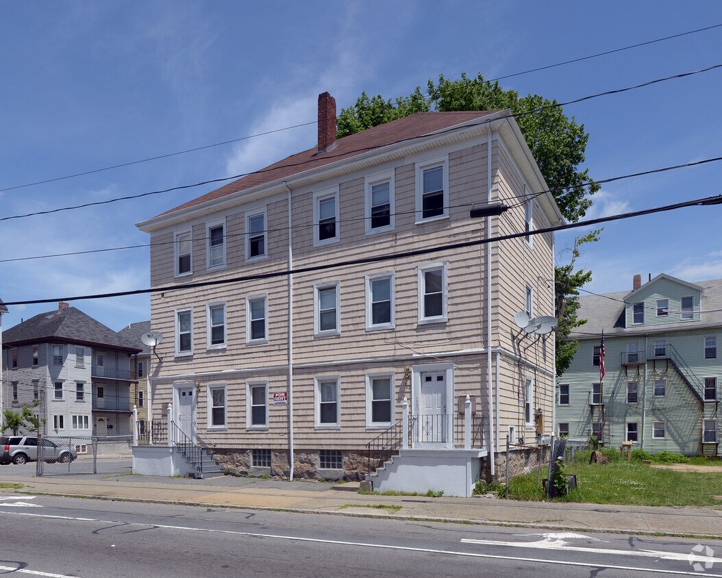 9294 Ashley Blvd, New Bedford, MA 02746 Apartments in New Bedford