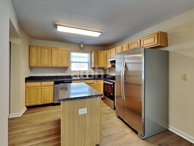 Foto del edificio - 4007 Steelewater Way