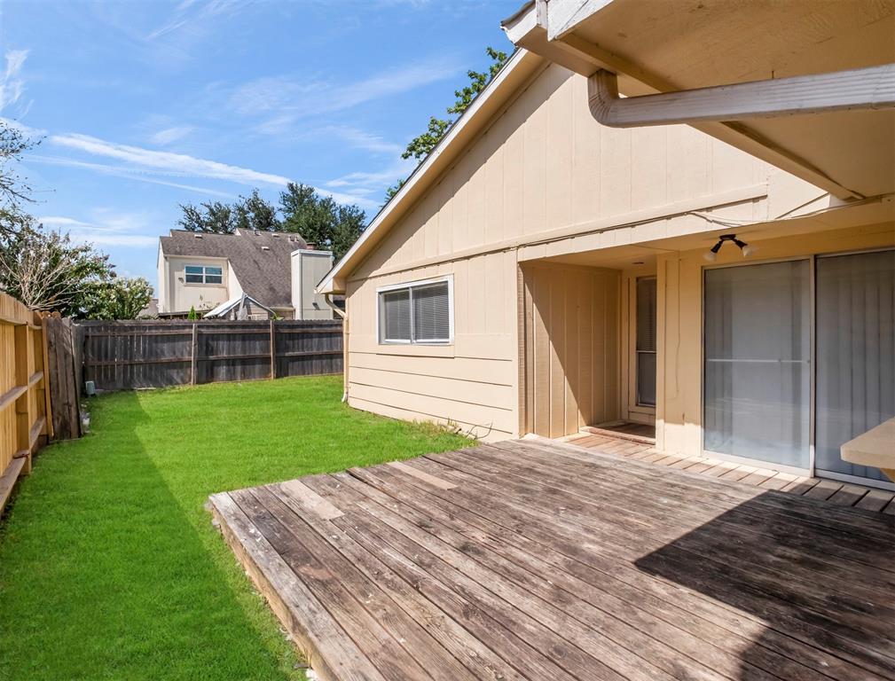 Foto principal - 12826 Westpark Dr