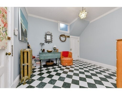 Foto del edificio - 395 Ashmont St