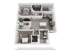 Two Bedroom