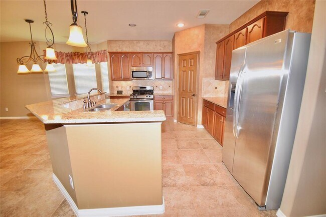 Building Photo - 4138 Candle Cove Ct