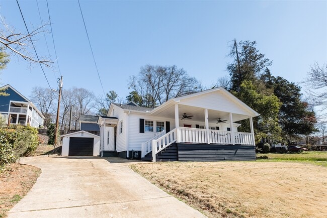 Foto del edificio - 9 Brookview Cir