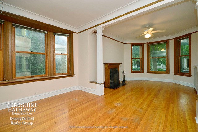 Building Photo - 1436 W Berwyn Ave