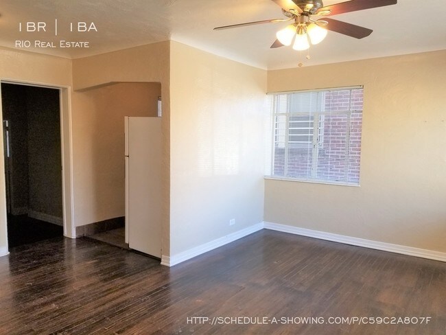 Foto del edificio - 1030 Washington St