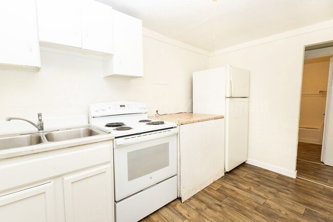Foto del edificio - 417 N Hawthorne St