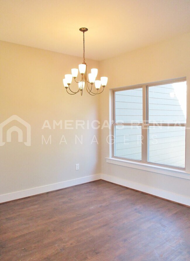 Foto del edificio - Town Home for Rent in Calera! Coming Soon!  DEPOSIT PENDING!!