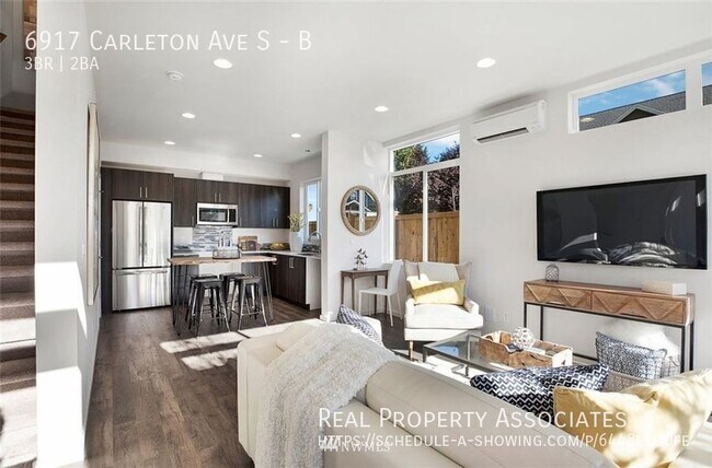 Foto del edificio - 6917 Carleton Ave S