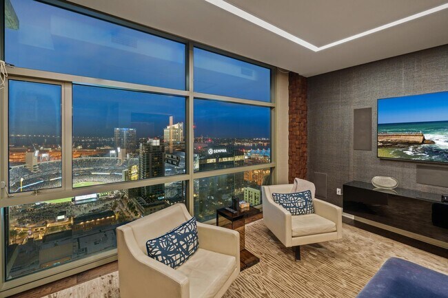 Foto del edificio - 800 The Mark Ln
