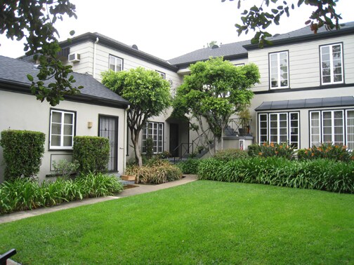 Building Photo - 1812 Monterey Rd