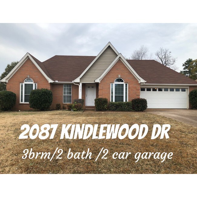 Foto del edificio - 2087 Kindlewood Dr