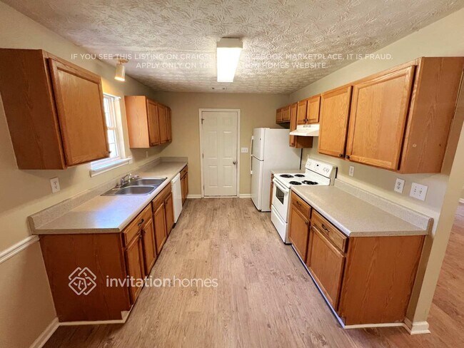 Foto del edificio - 4429 Raptor Ct