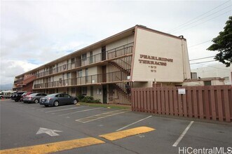 Building Photo - 98-729-729 Moanalua Loop