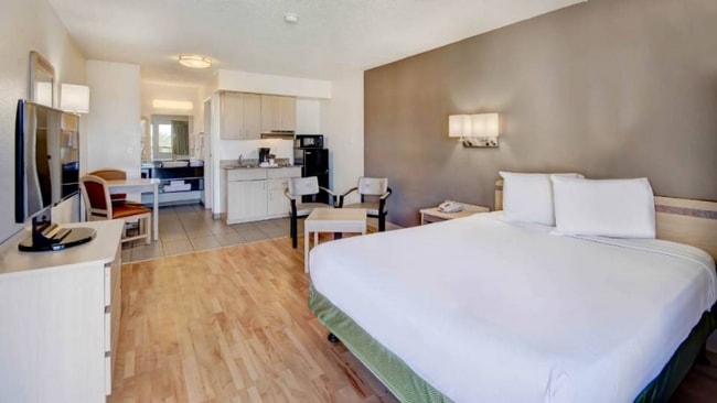 Photo - 4950 S Outlet Center Dr Apartment