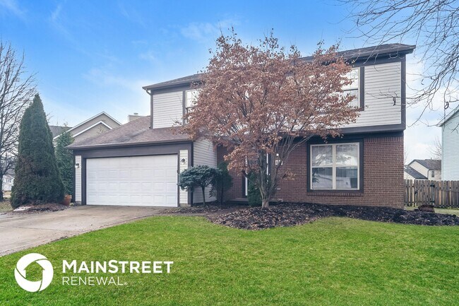 Foto del edificio - 4107 Pathfield Dr