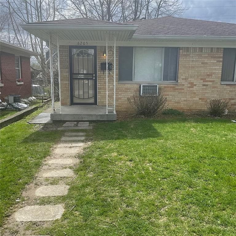 6205 E 11th St, Indianapolis, IN 46219 House for Rent in Indianapolis