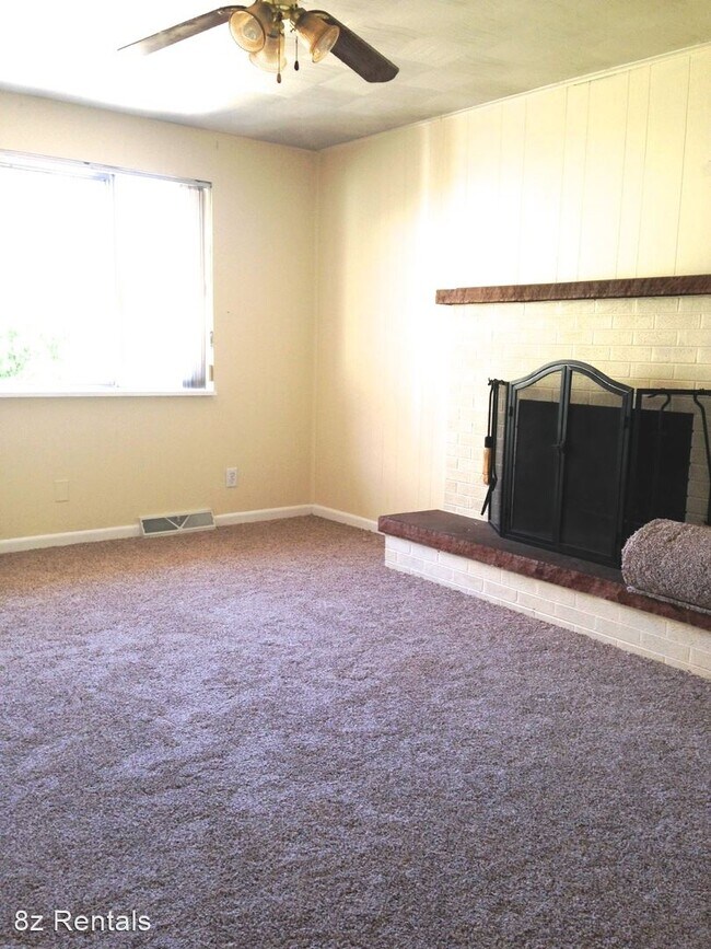 Foto del edificio - 3 br, 2 bath House - 1420 Sumac Street