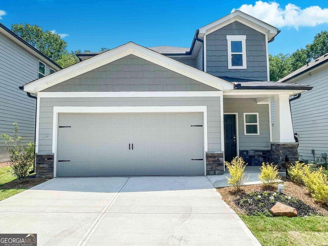 Primary Photo - 116 Nesbit Dr