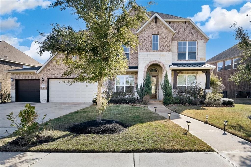 25707 Kearsley Dr, Katy, TX 77494 House Rental in Katy, TX